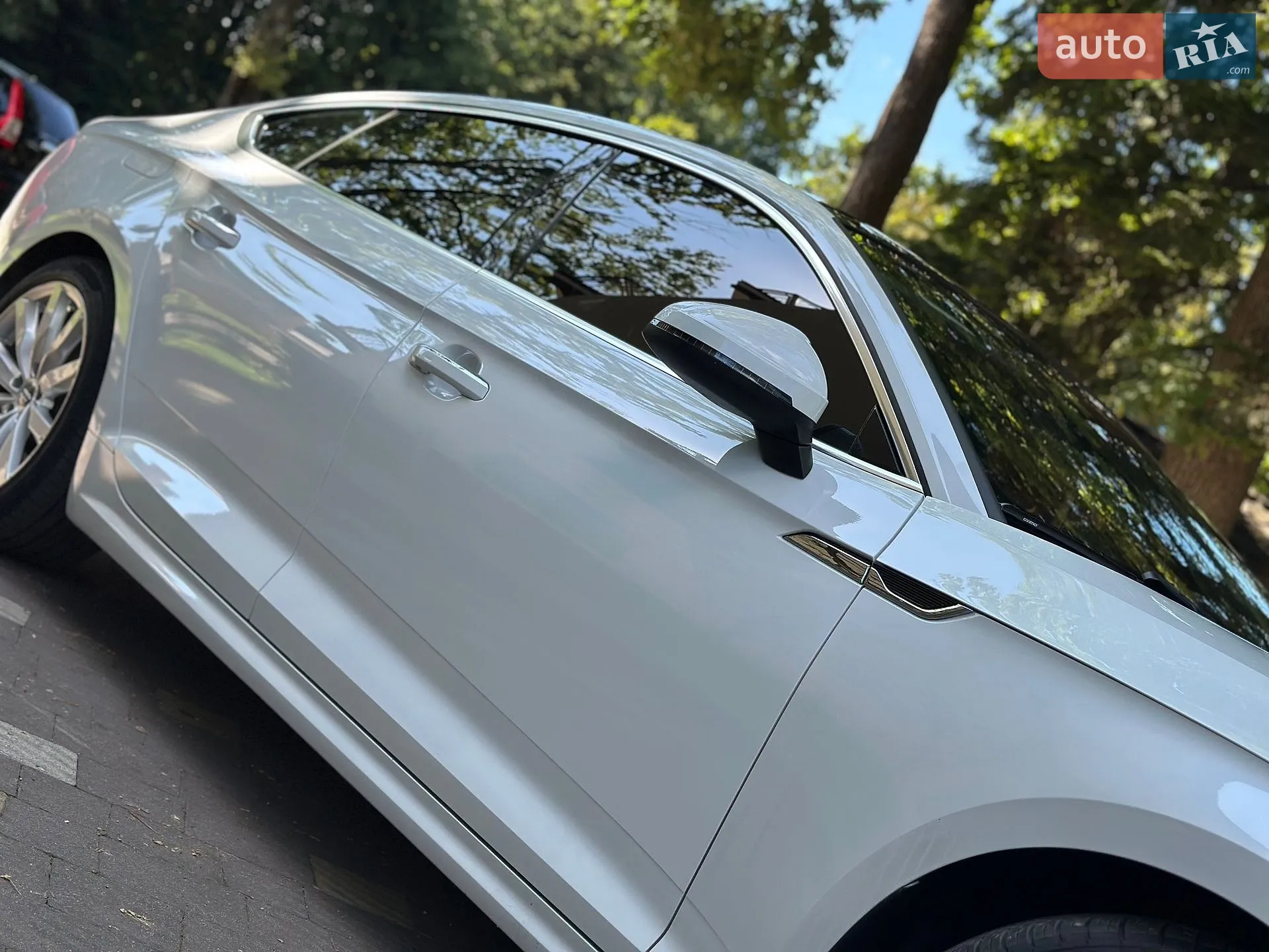 2018 Audi A5 - мініатюра 14