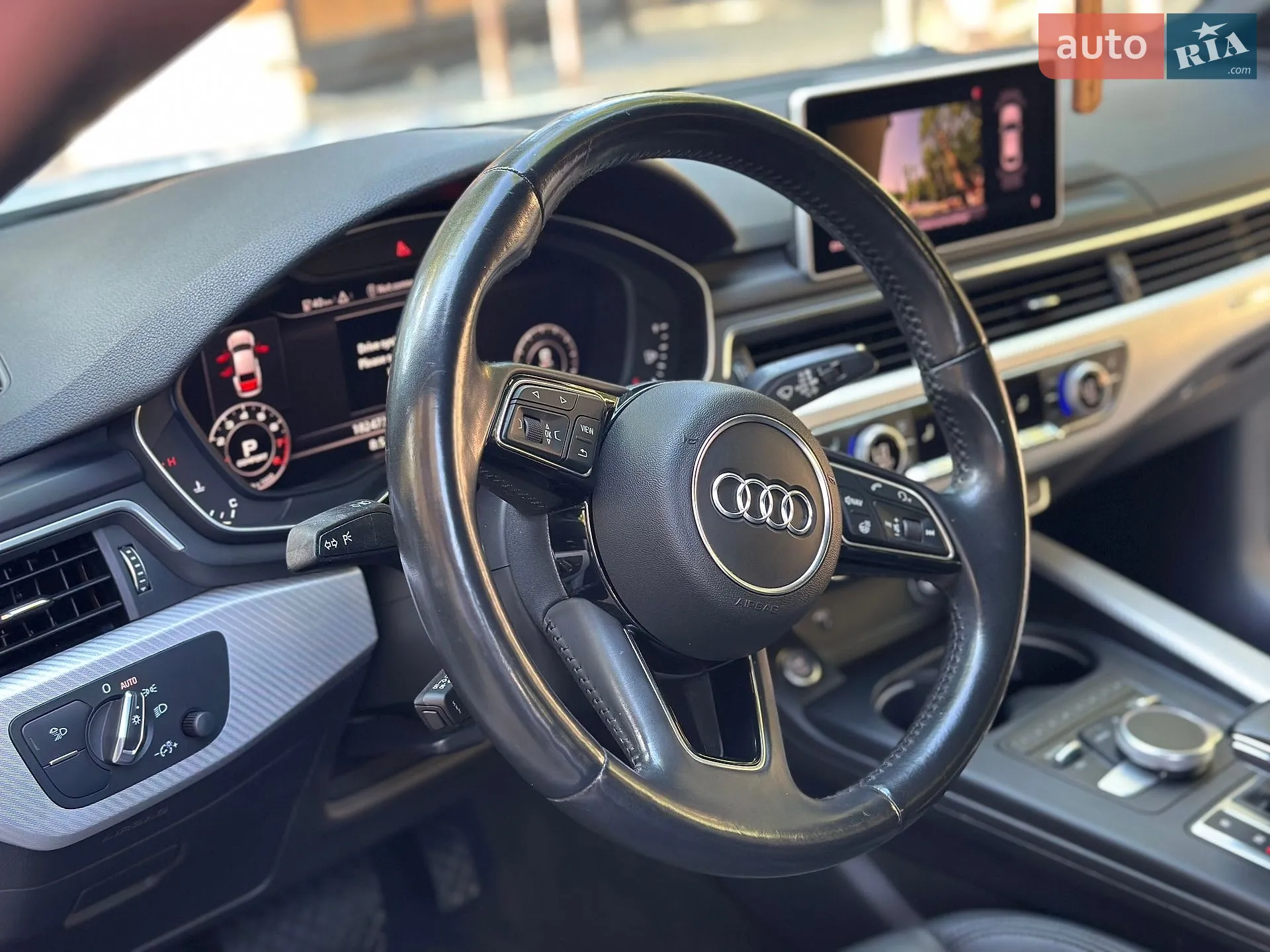 2018 Audi A5 - мініатюра 62