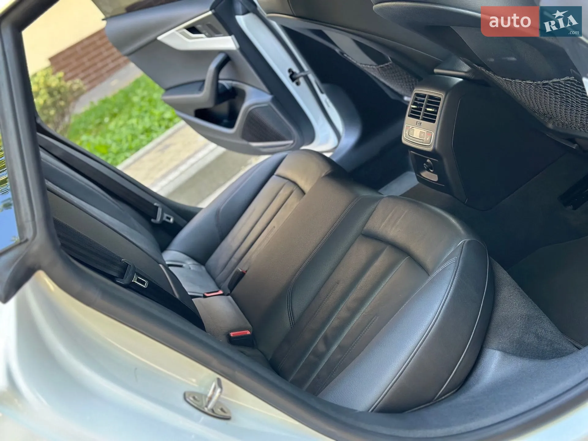 2018 Audi A5 - мініатюра 72