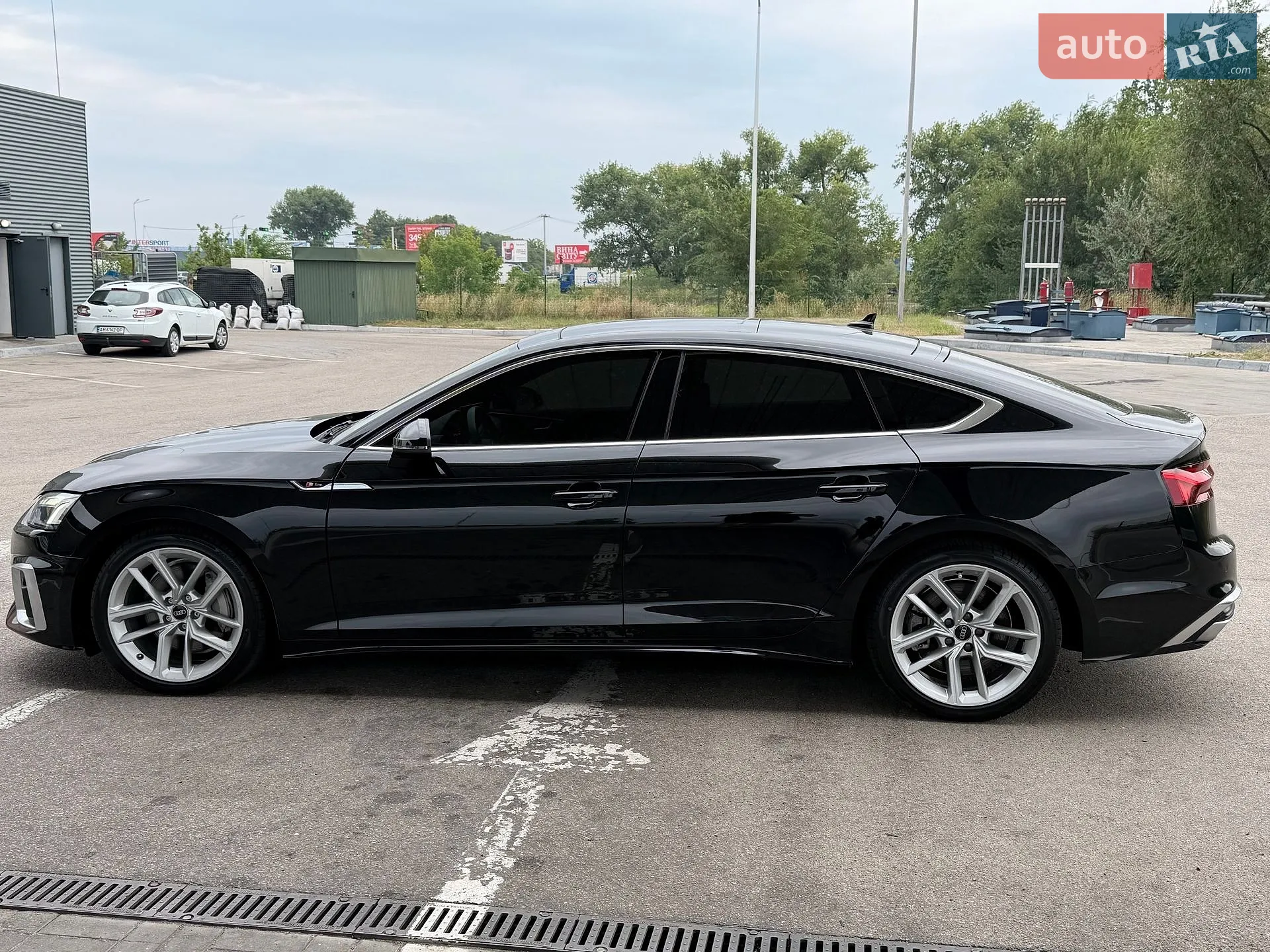 2023 Audi A5 - мініатюра 6
