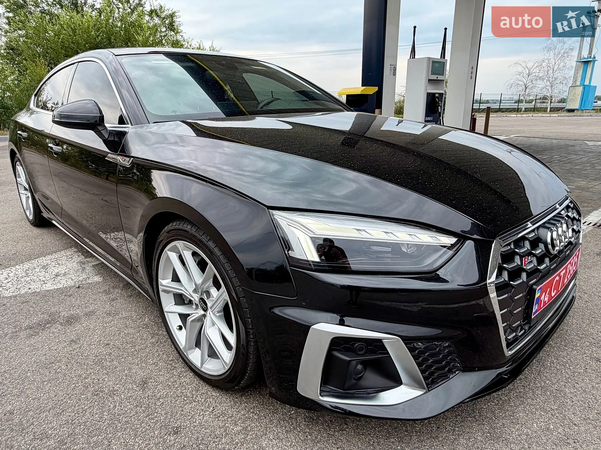2023 Audi A5 - мініатюра 19