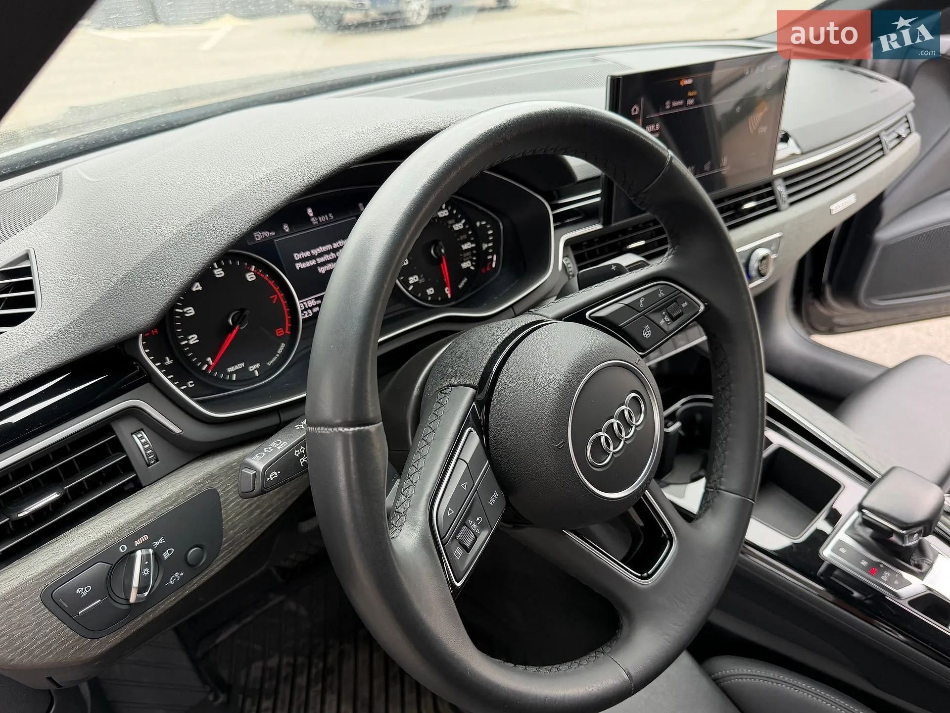2023 Audi A5 - мініатюра 30