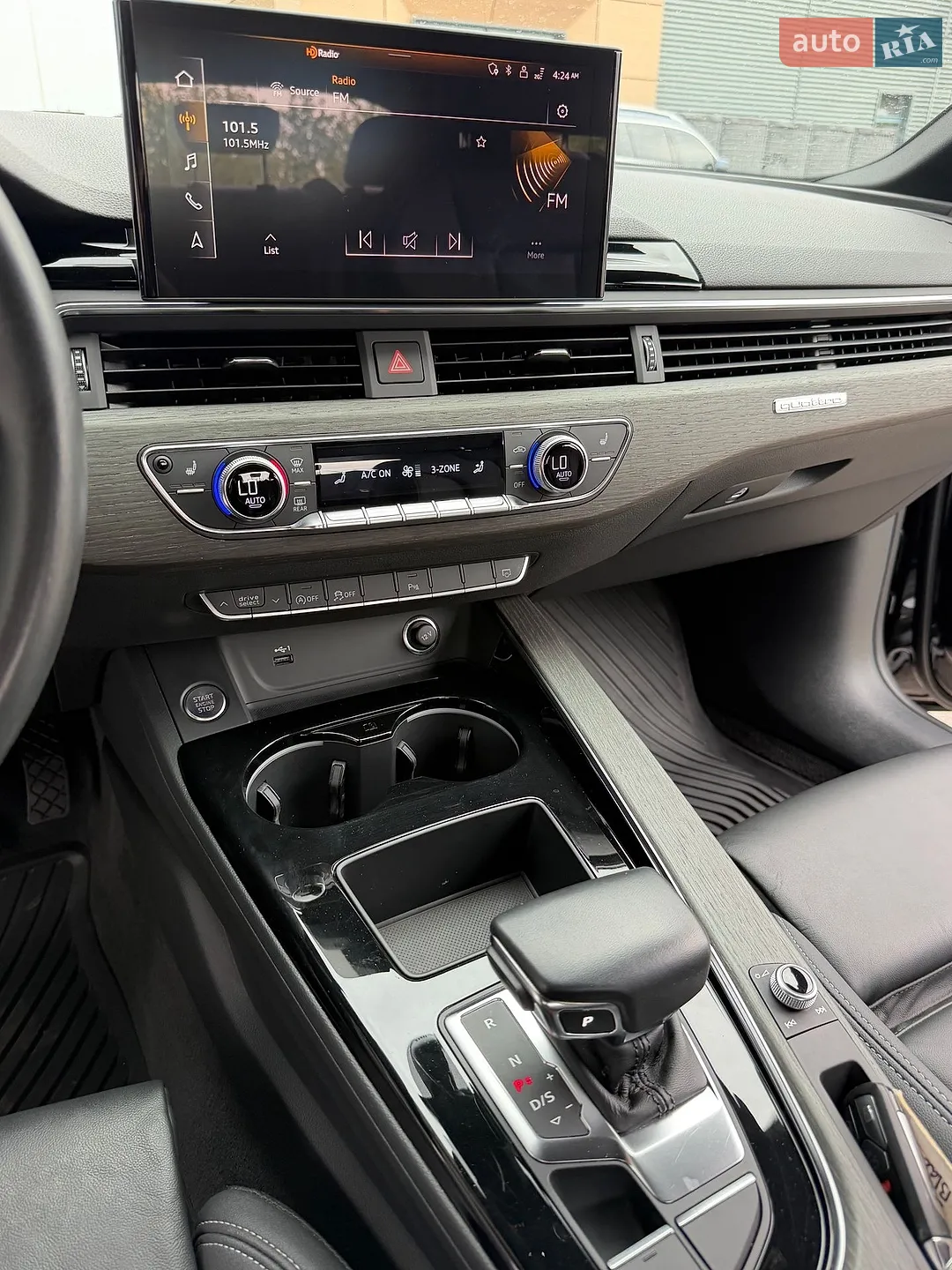 2023 Audi A5 - мініатюра 34