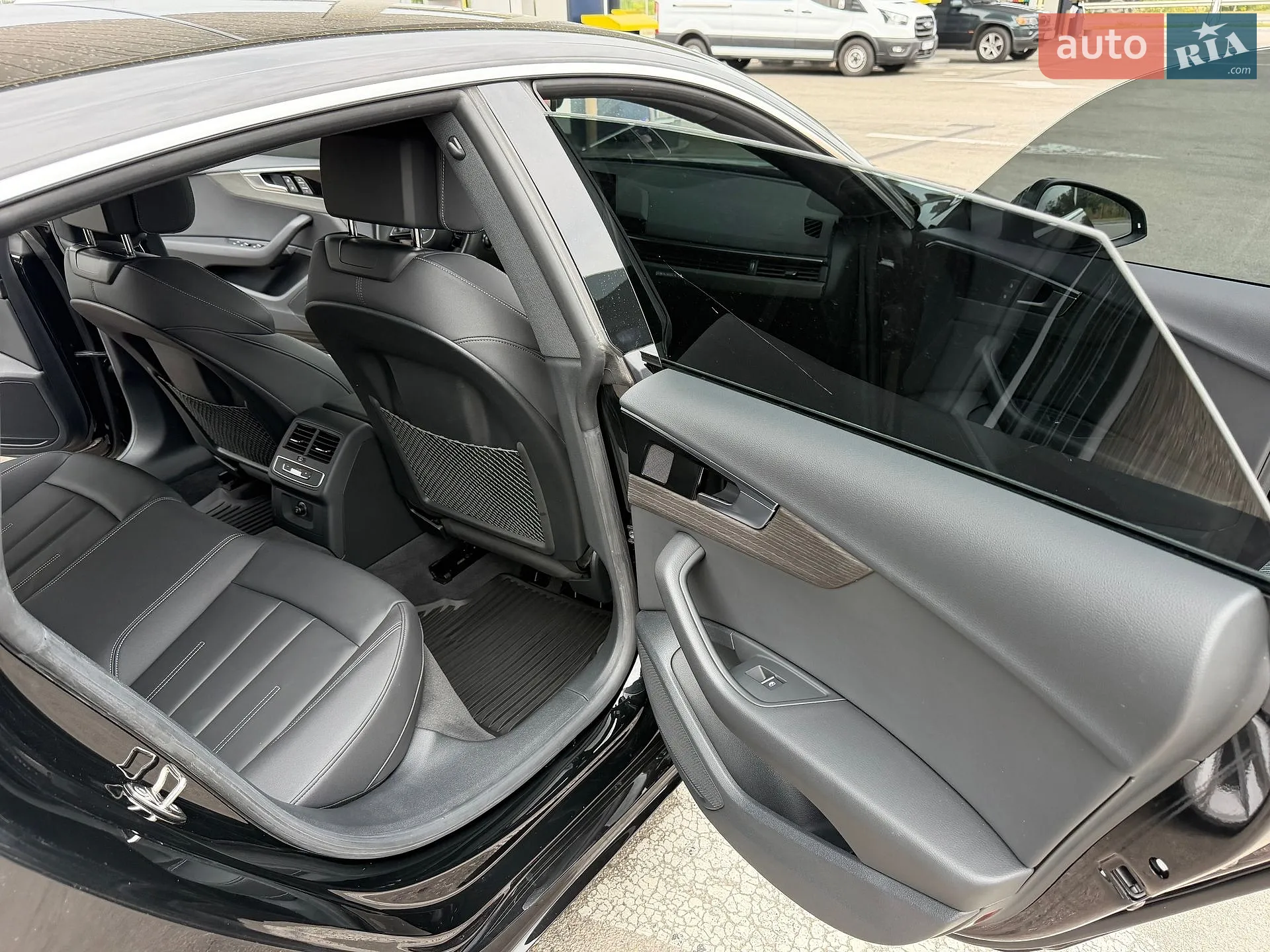 2023 Audi A5 - мініатюра 36