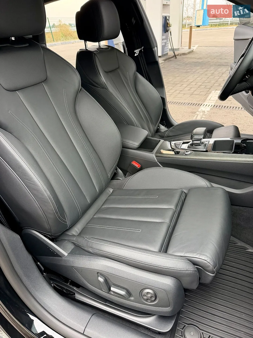 2023 Audi A5 - мініатюра 38