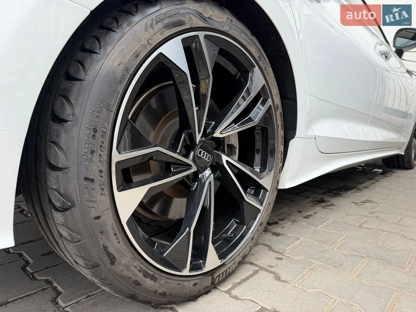 2020 Audi A5 - мініатюра 11