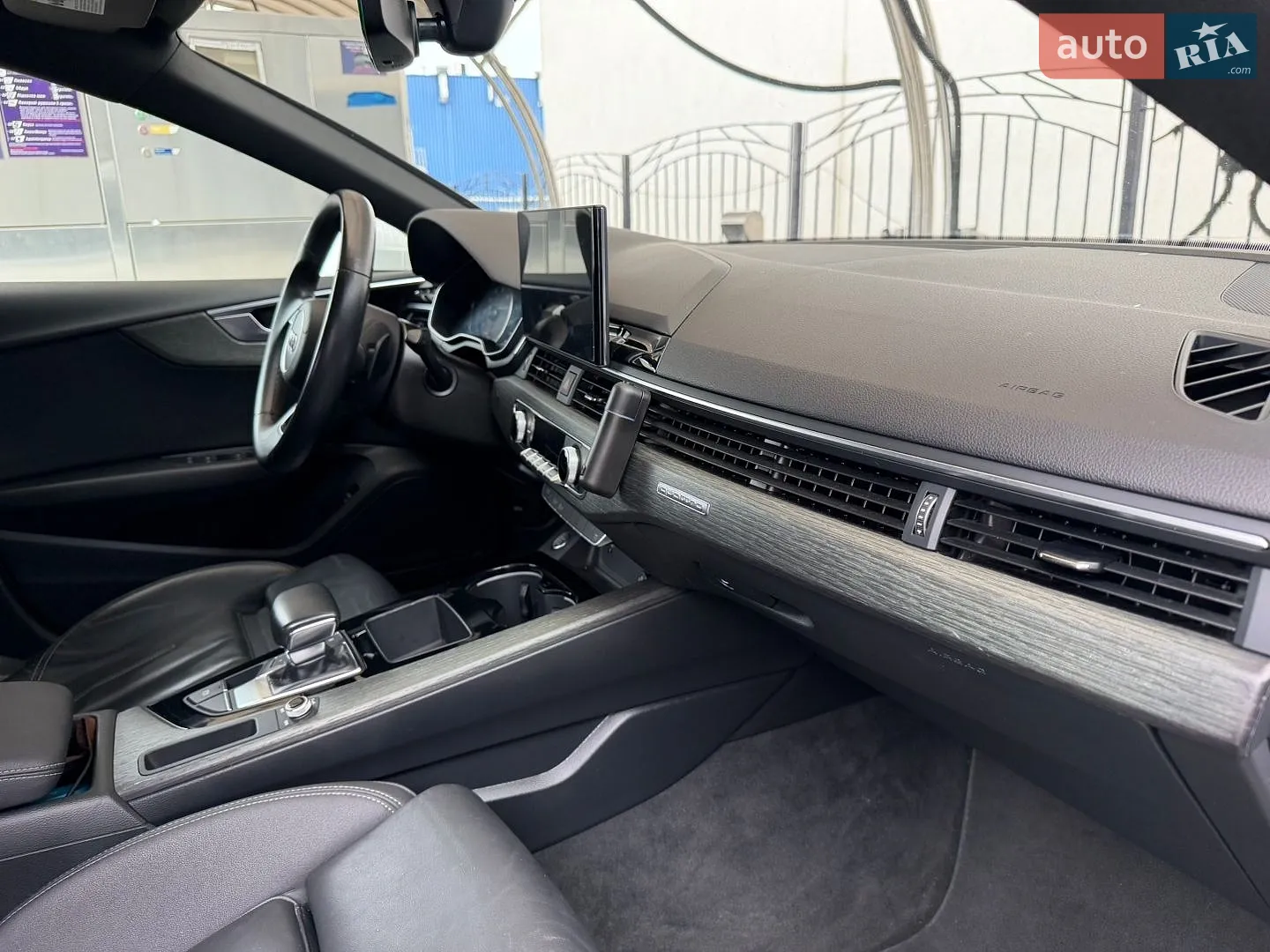 2020 Audi A5 - мініатюра 28