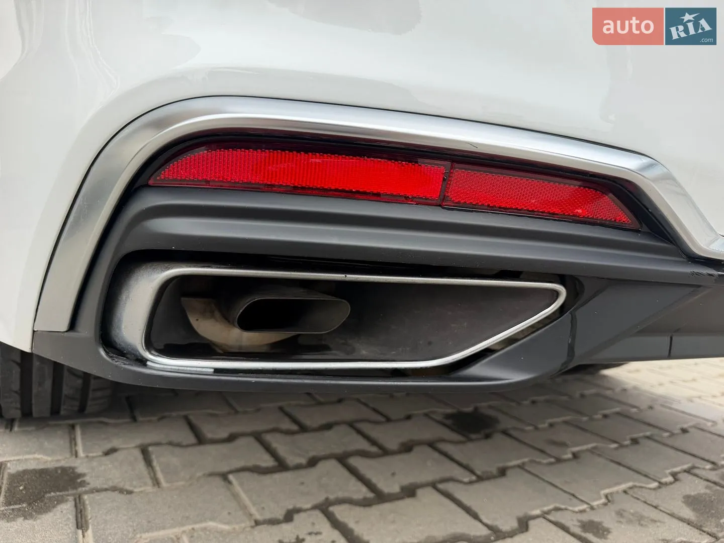 2020 Audi A5 - мініатюра 33