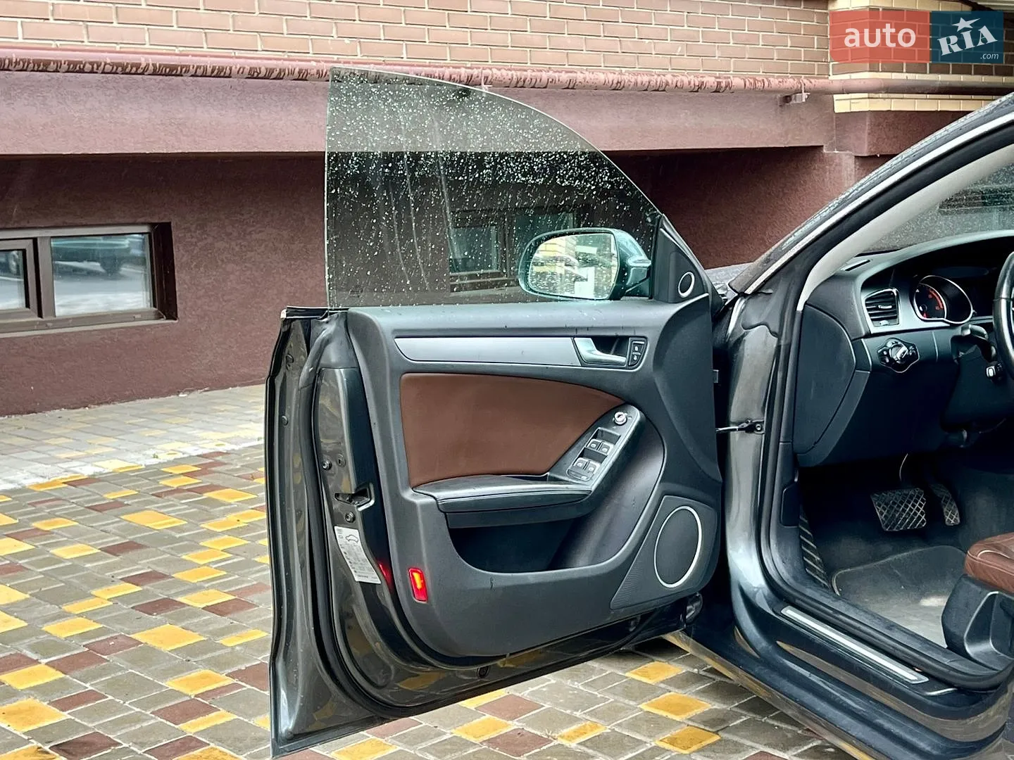 2012 Audi A5 - мініатюра 8