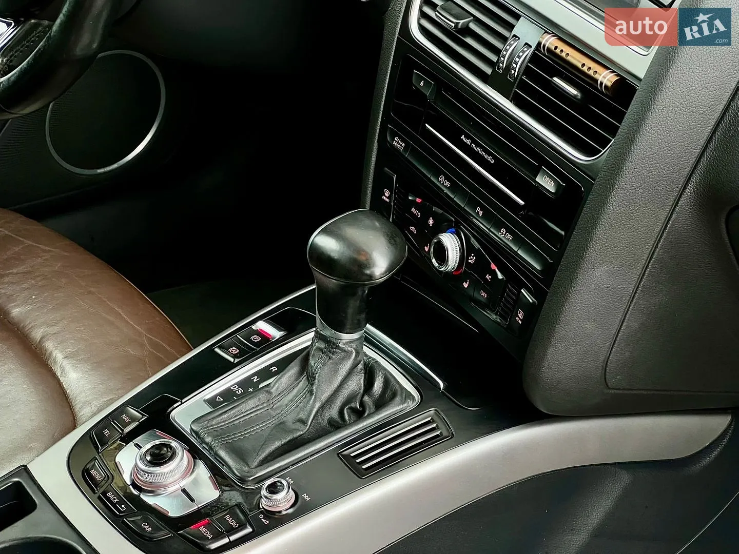 2012 Audi A5 - мініатюра 13
