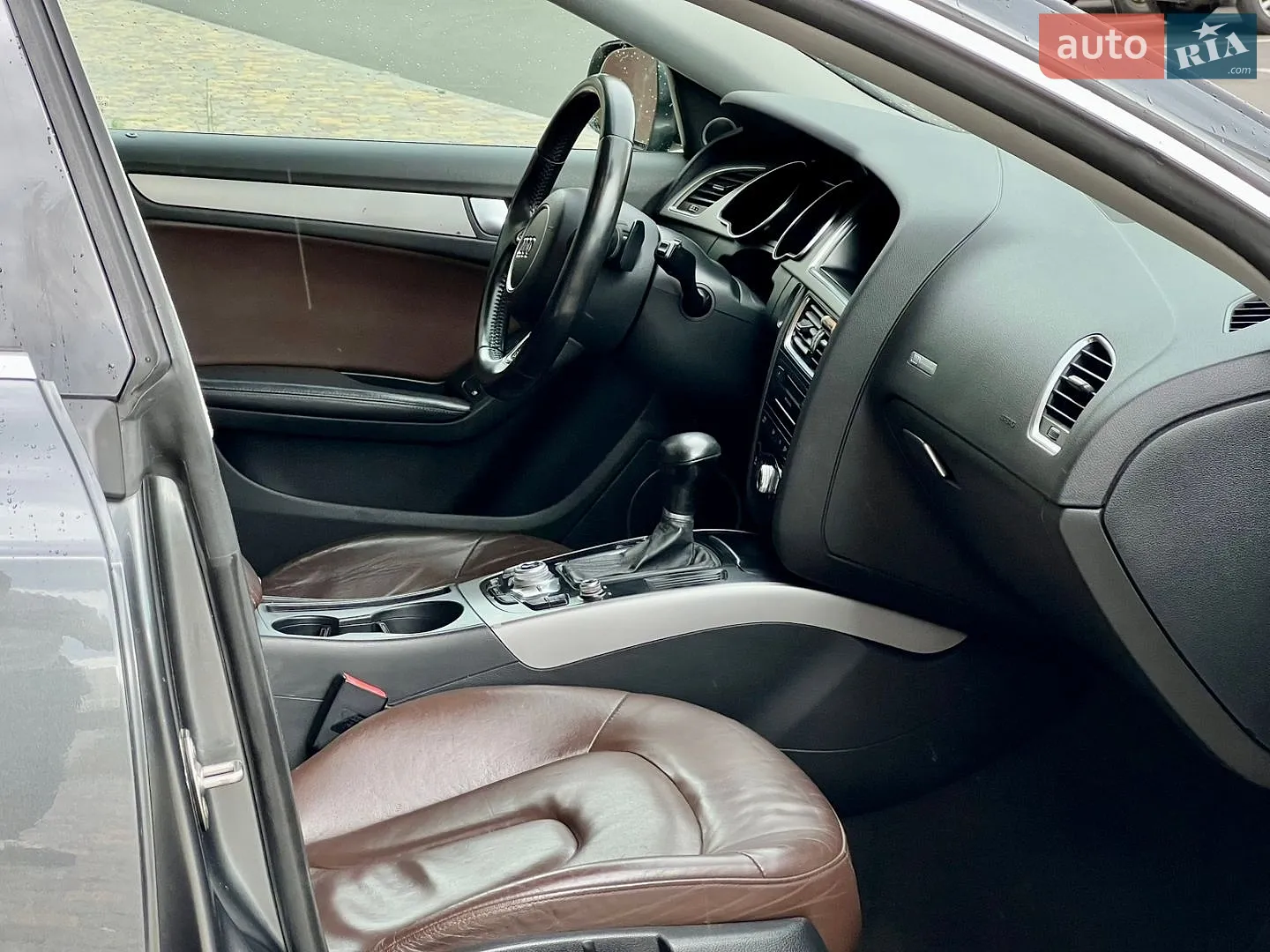 2012 Audi A5 - мініатюра 15