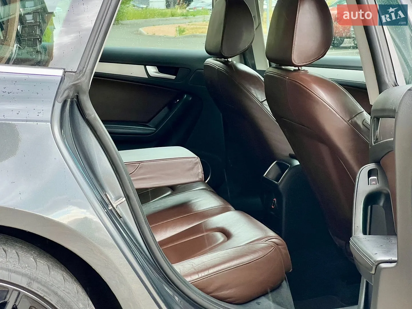 2012 Audi A5 - мініатюра 16
