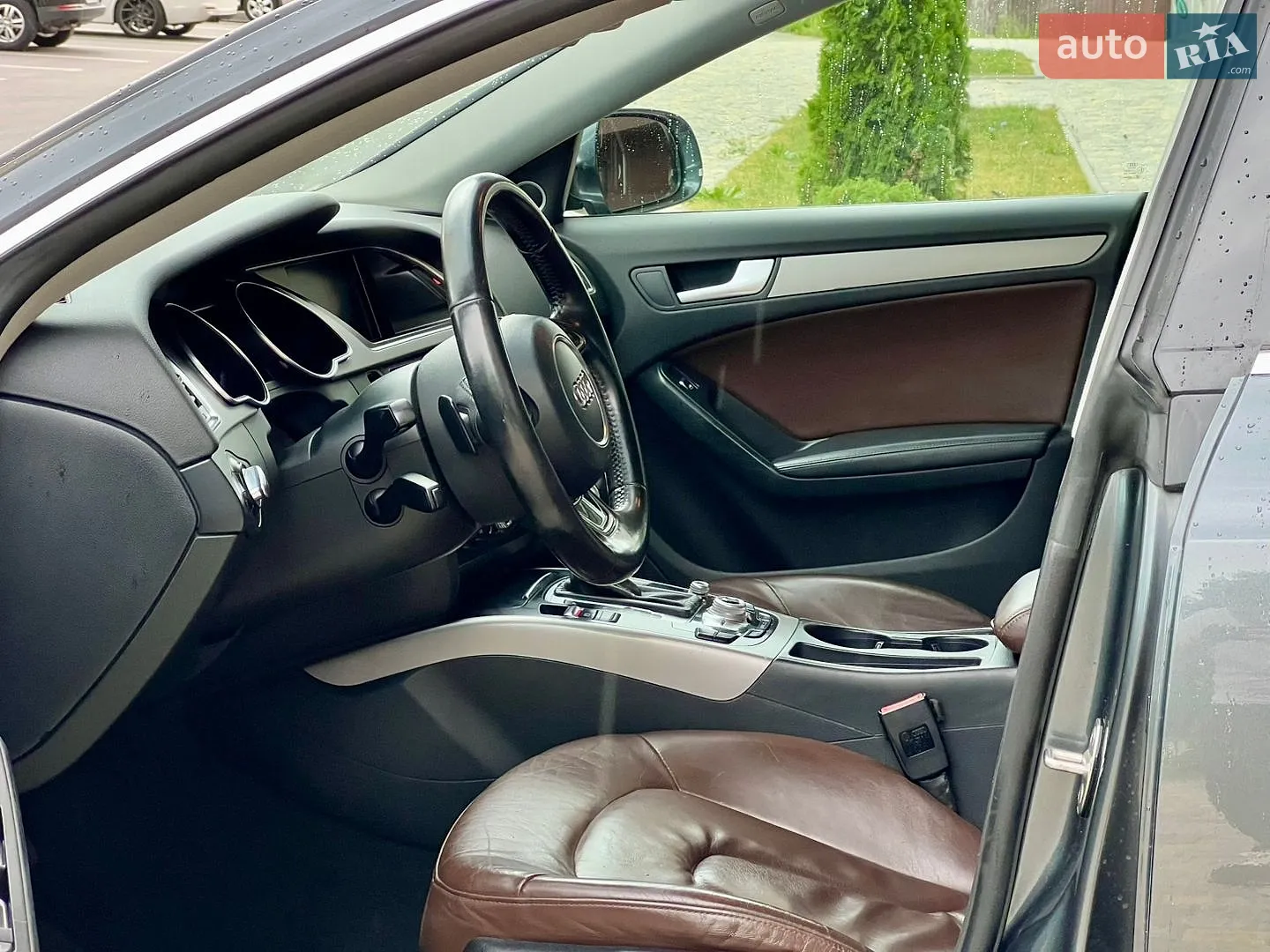 2012 Audi A5 - мініатюра 17