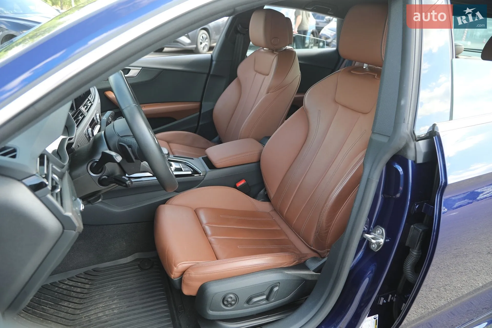 2023 Audi A5 - мініатюра 14