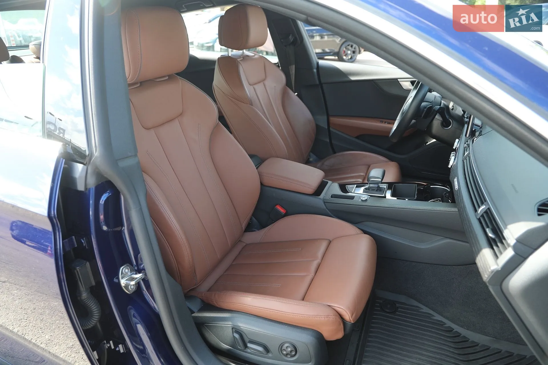 2023 Audi A5 - мініатюра 17