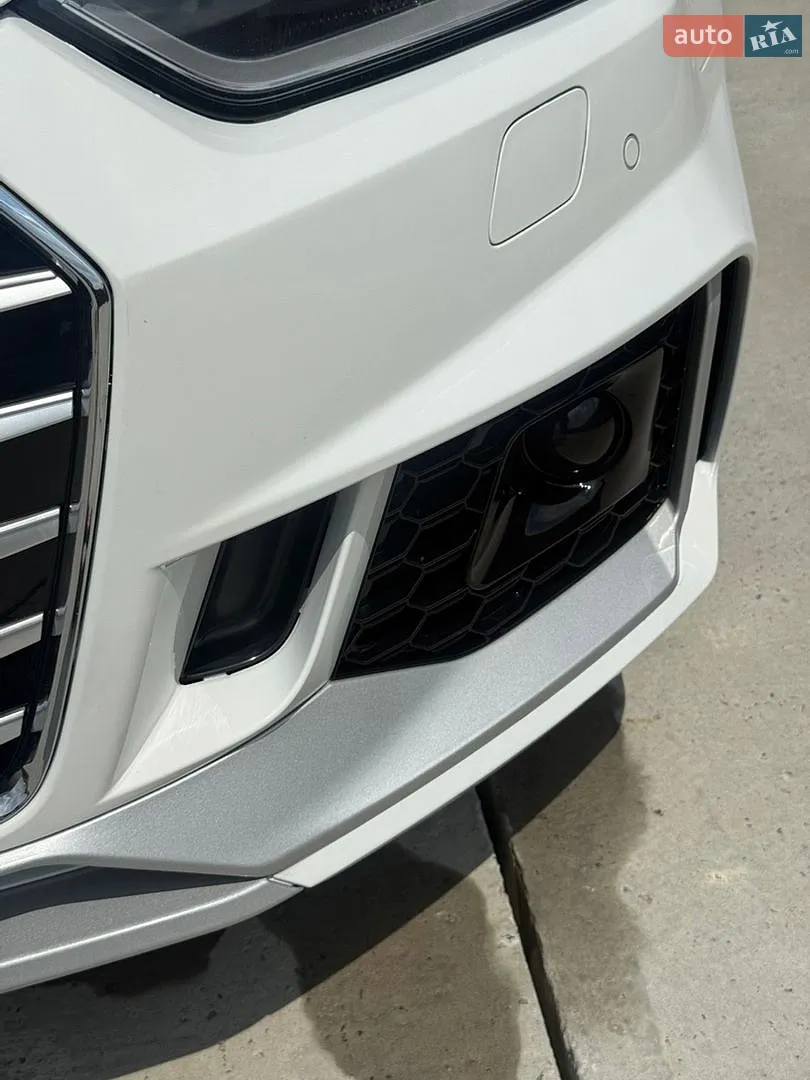 2017 Audi A5 - мініатюра 7