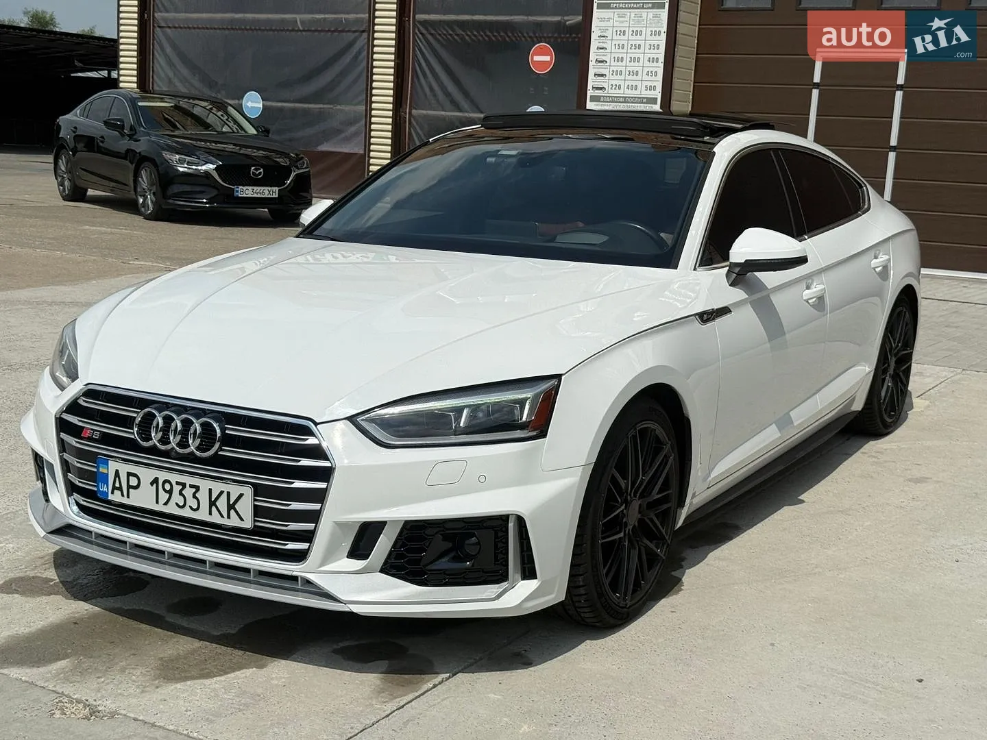 2017 Audi A5 - мініатюра 26