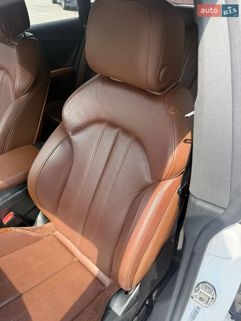 2017 Audi A5 - мініатюра 32