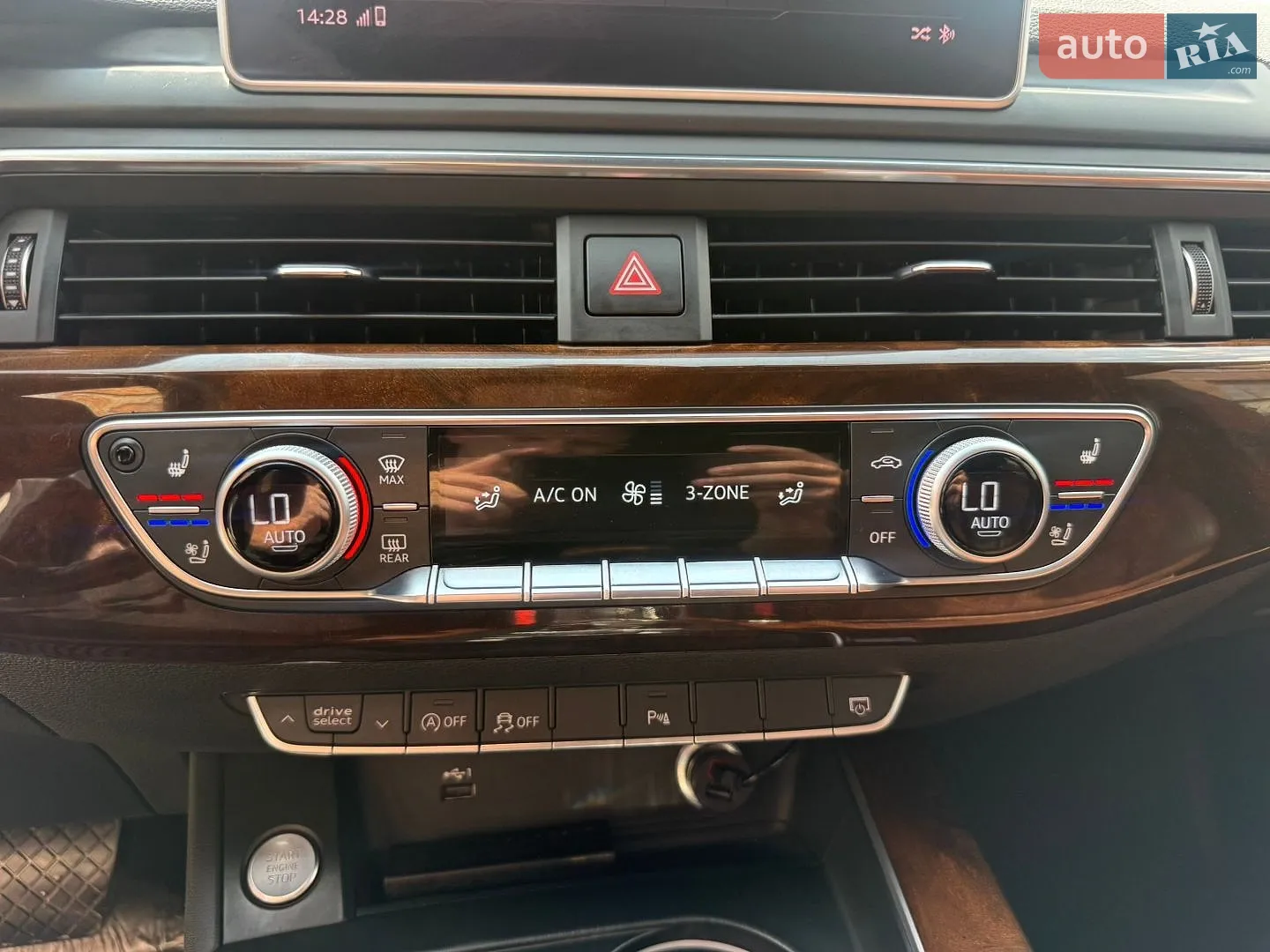 2017 Audi A5 - мініатюра 48