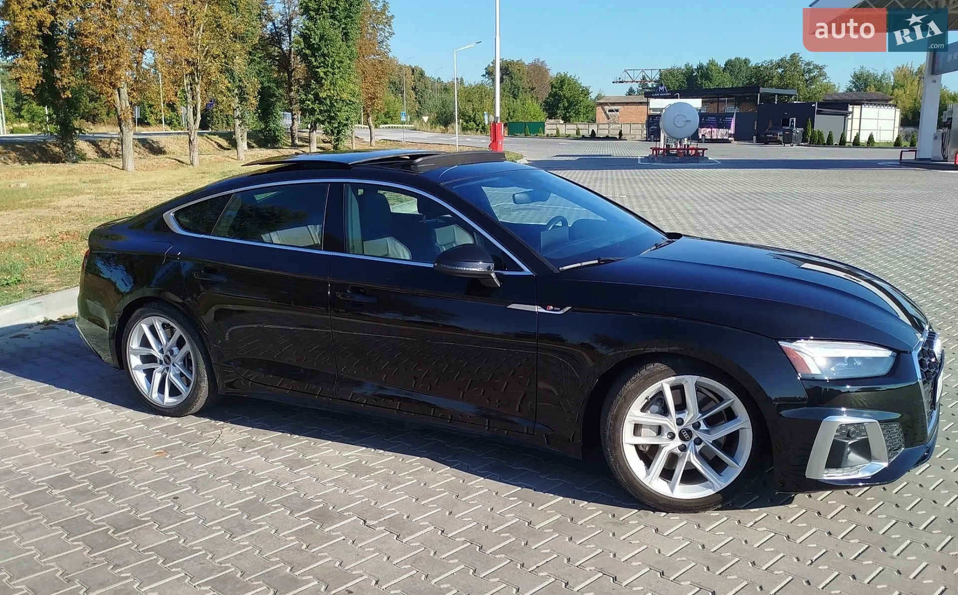 2023 Audi A5 - мініатюра 24