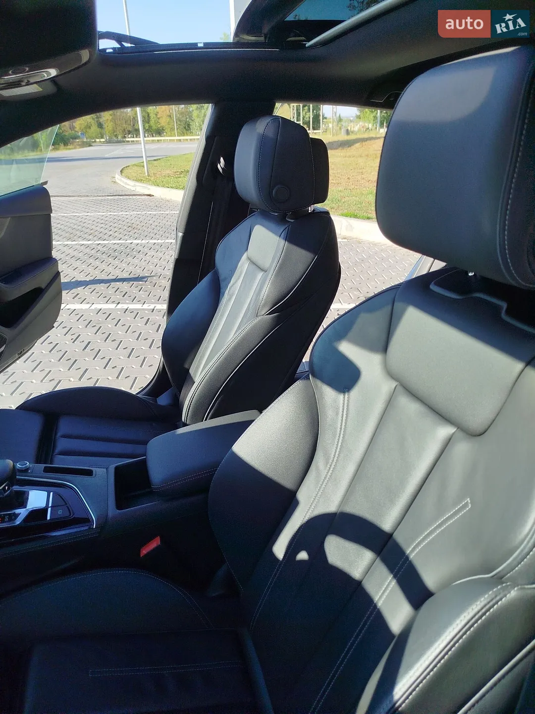 2023 Audi A5 - мініатюра 37