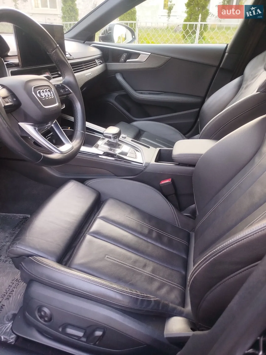 2023 Audi A5 - мініатюра 3