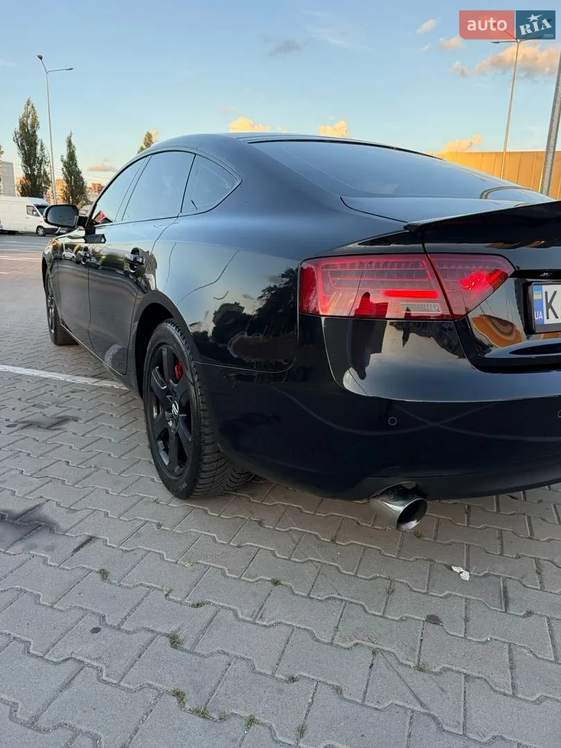 2013 Audi A5 - мініатюра 20