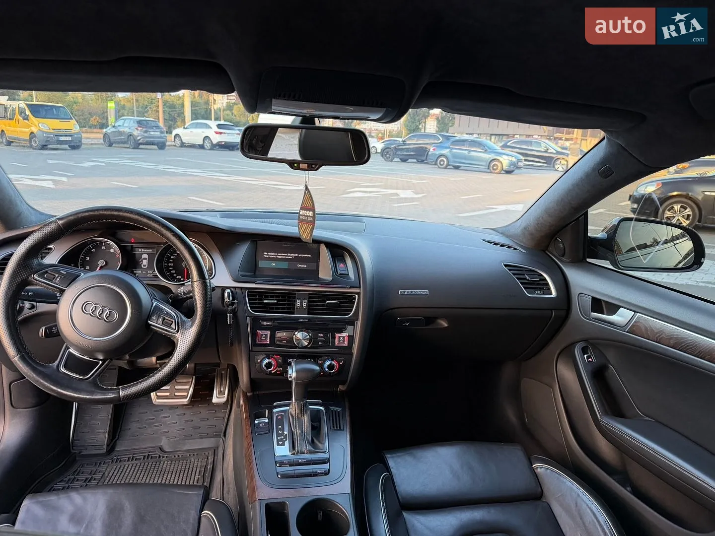 2013 Audi A5 - мініатюра 33