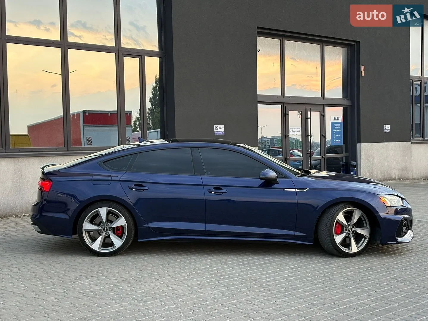 2020 Audi A5 - мініатюра 7