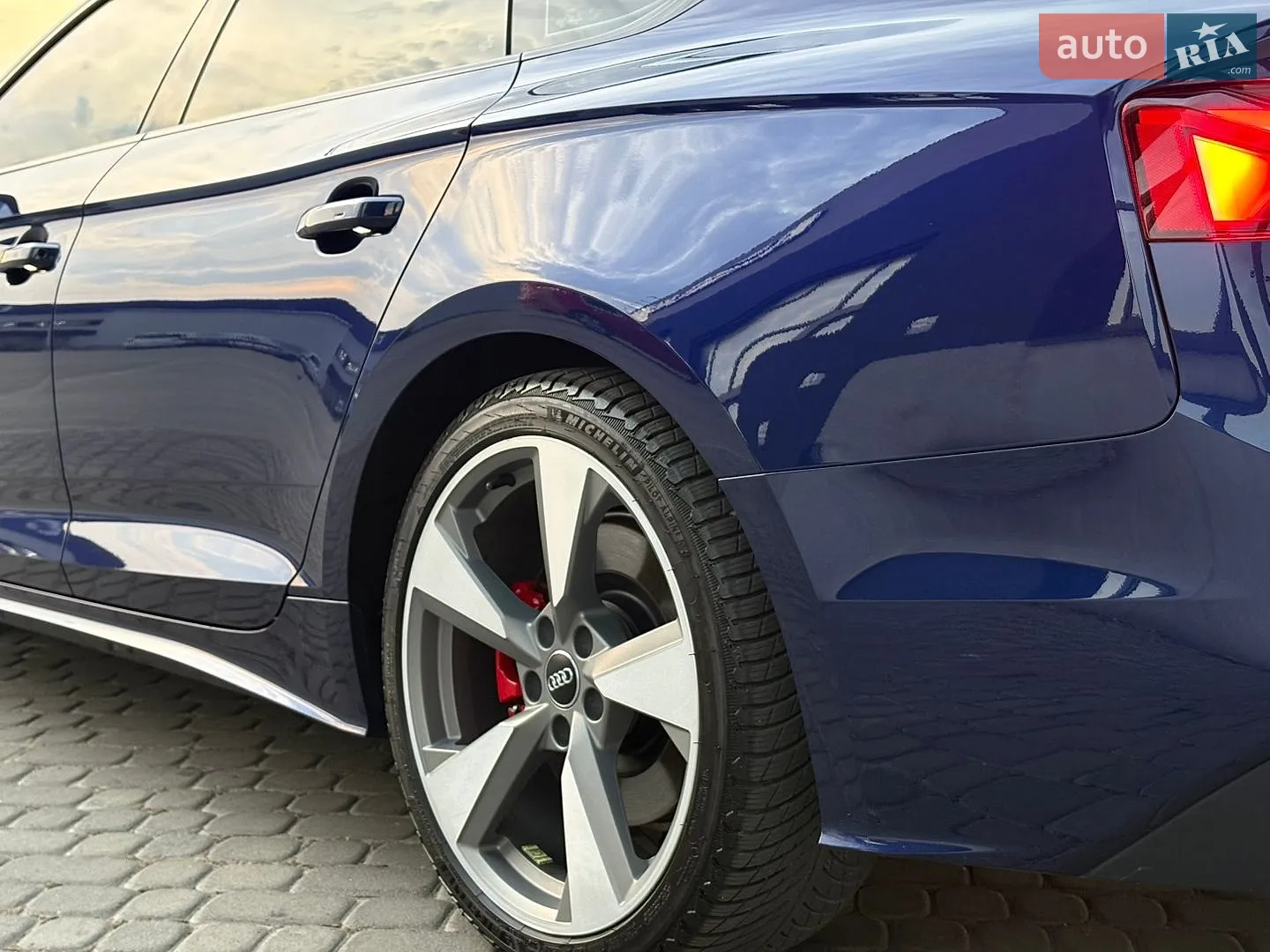 2020 Audi A5 - мініатюра 14