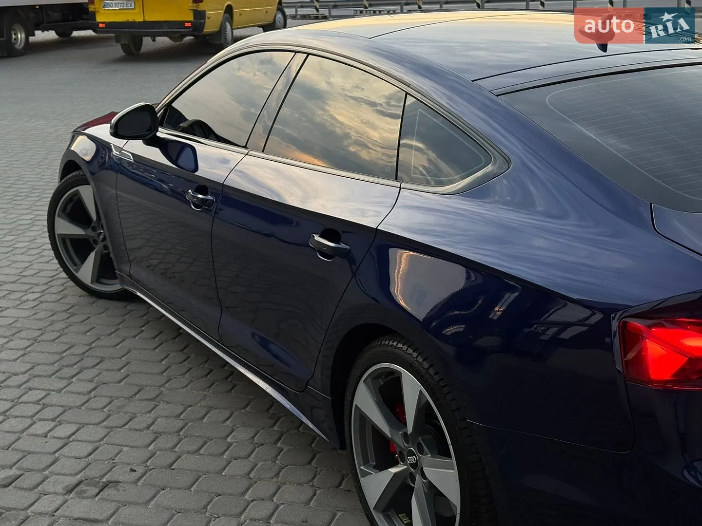 2020 Audi A5 - мініатюра 15