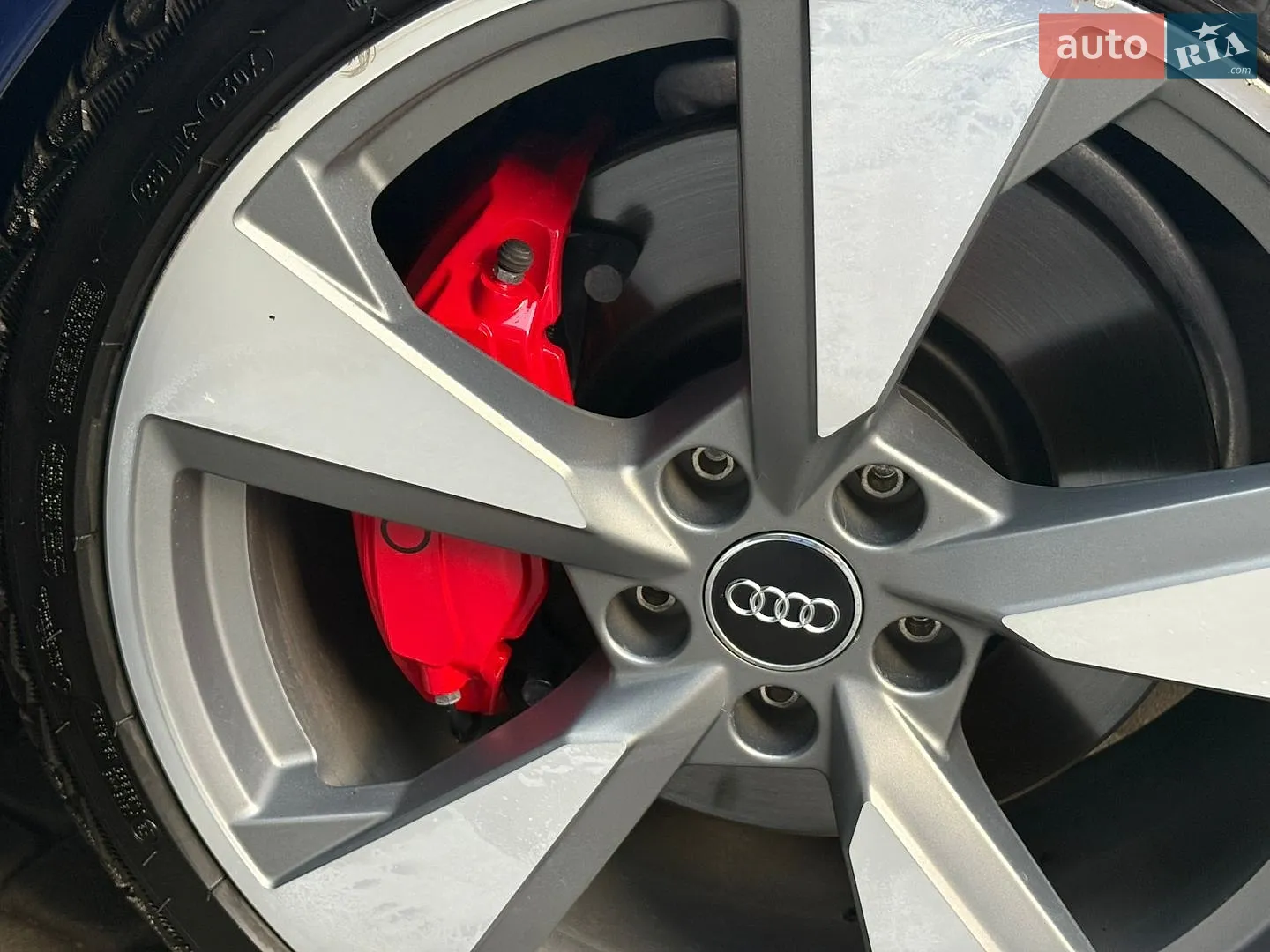 2020 Audi A5 - мініатюра 16