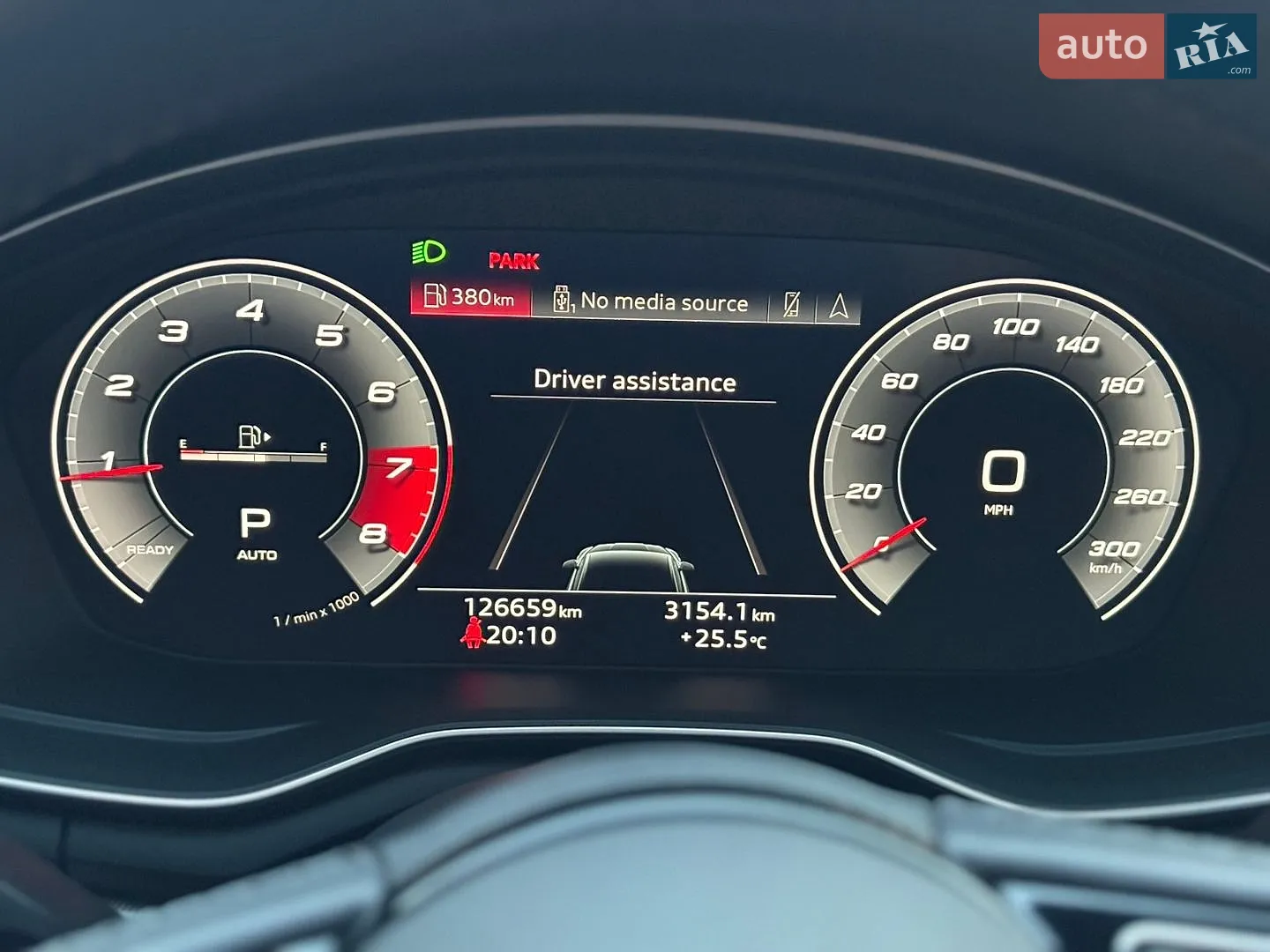 2020 Audi A5 - мініатюра 20