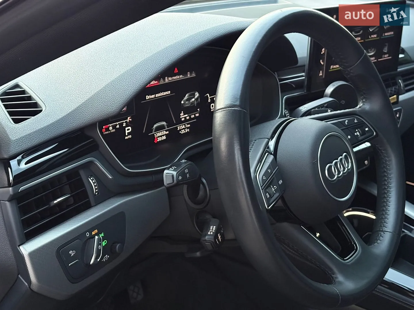 2020 Audi A5 - мініатюра 23