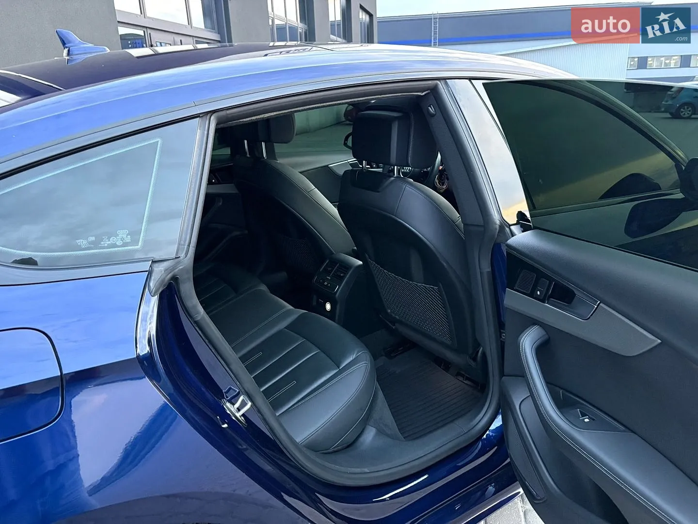 2020 Audi A5 - мініатюра 27