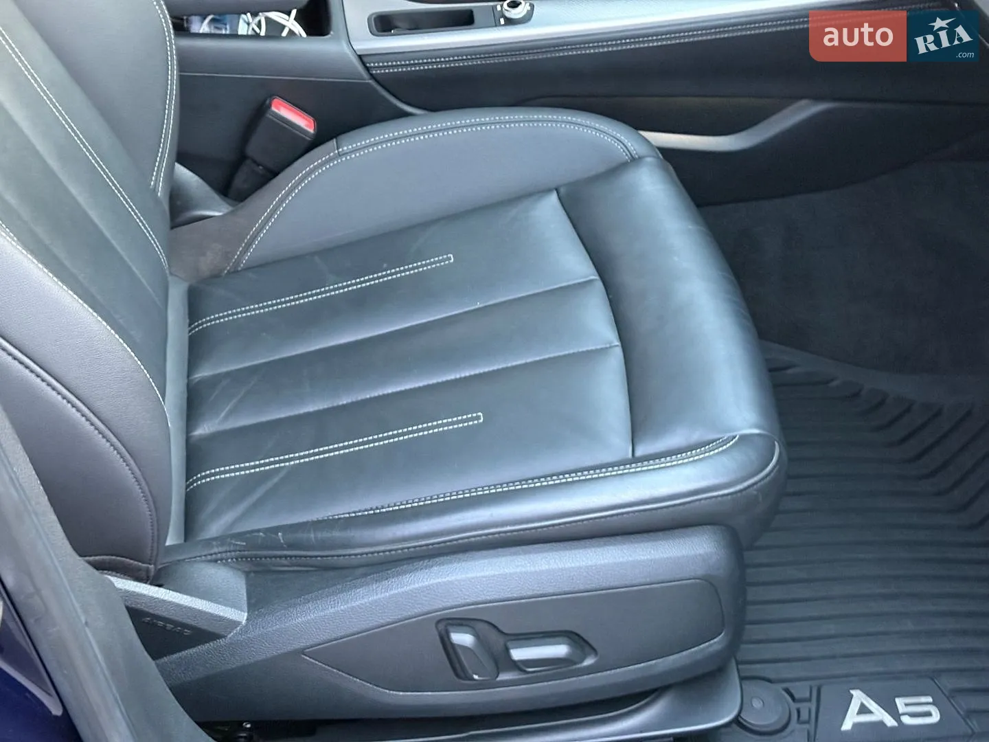 2020 Audi A5 - мініатюра 29