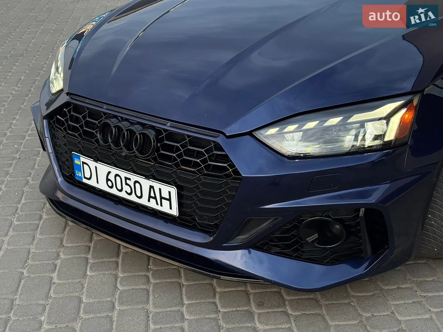 2020 Audi A5 - мініатюра 33