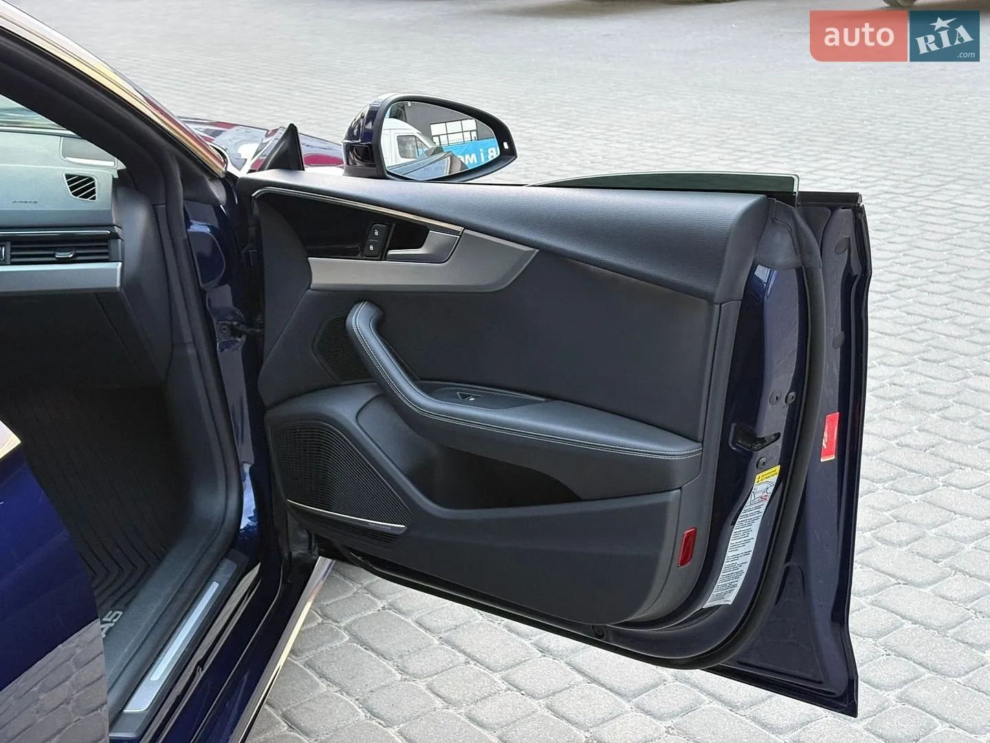 2020 Audi A5 - мініатюра 34
