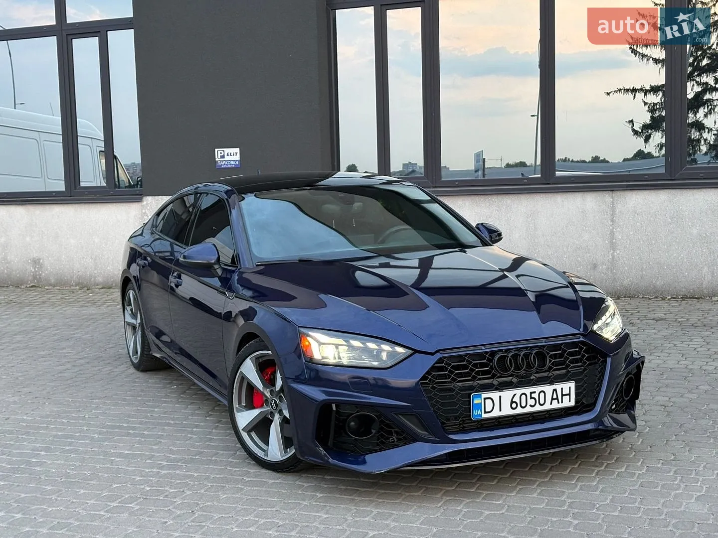 2020 Audi A5 - мініатюра 35