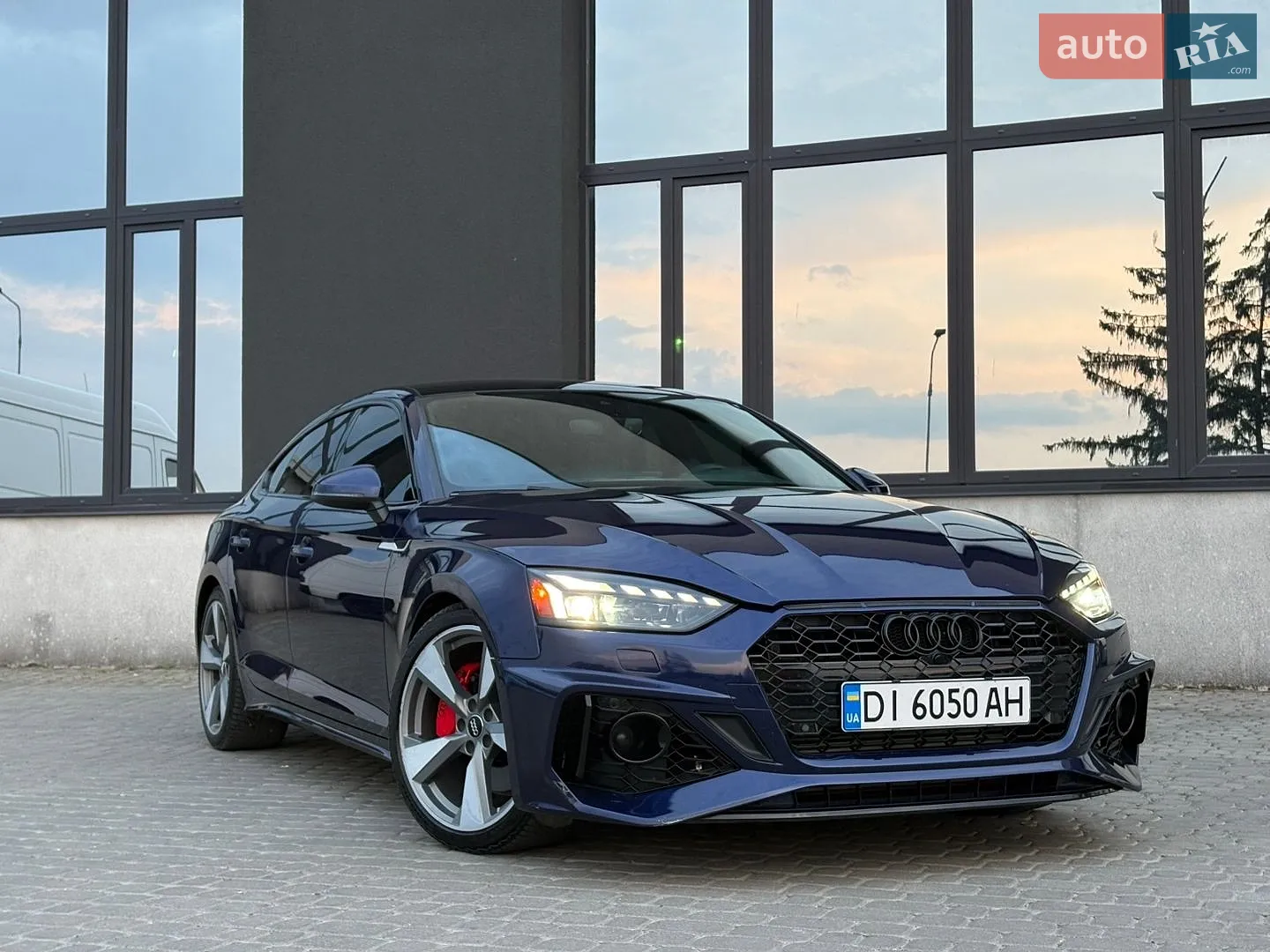 2020 Audi A5 - мініатюра 36
