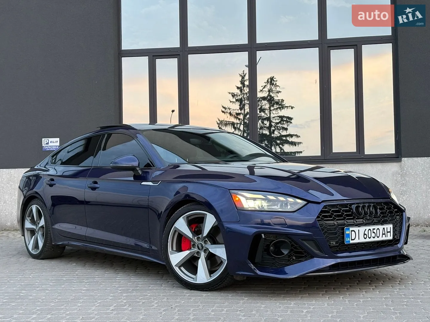 2020 Audi A5 - мініатюра 39