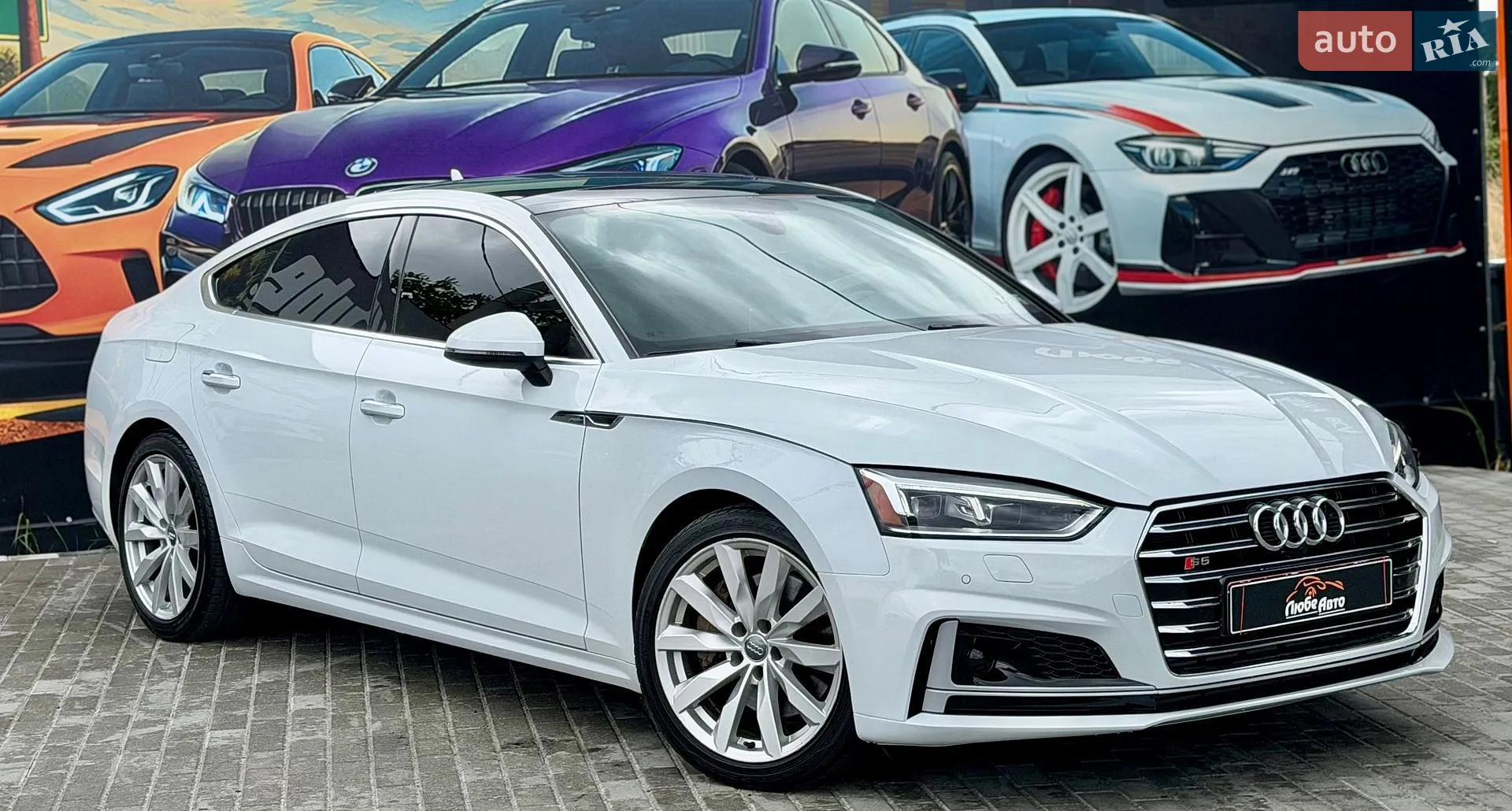 2018 Audi A5 - мініатюра 15
