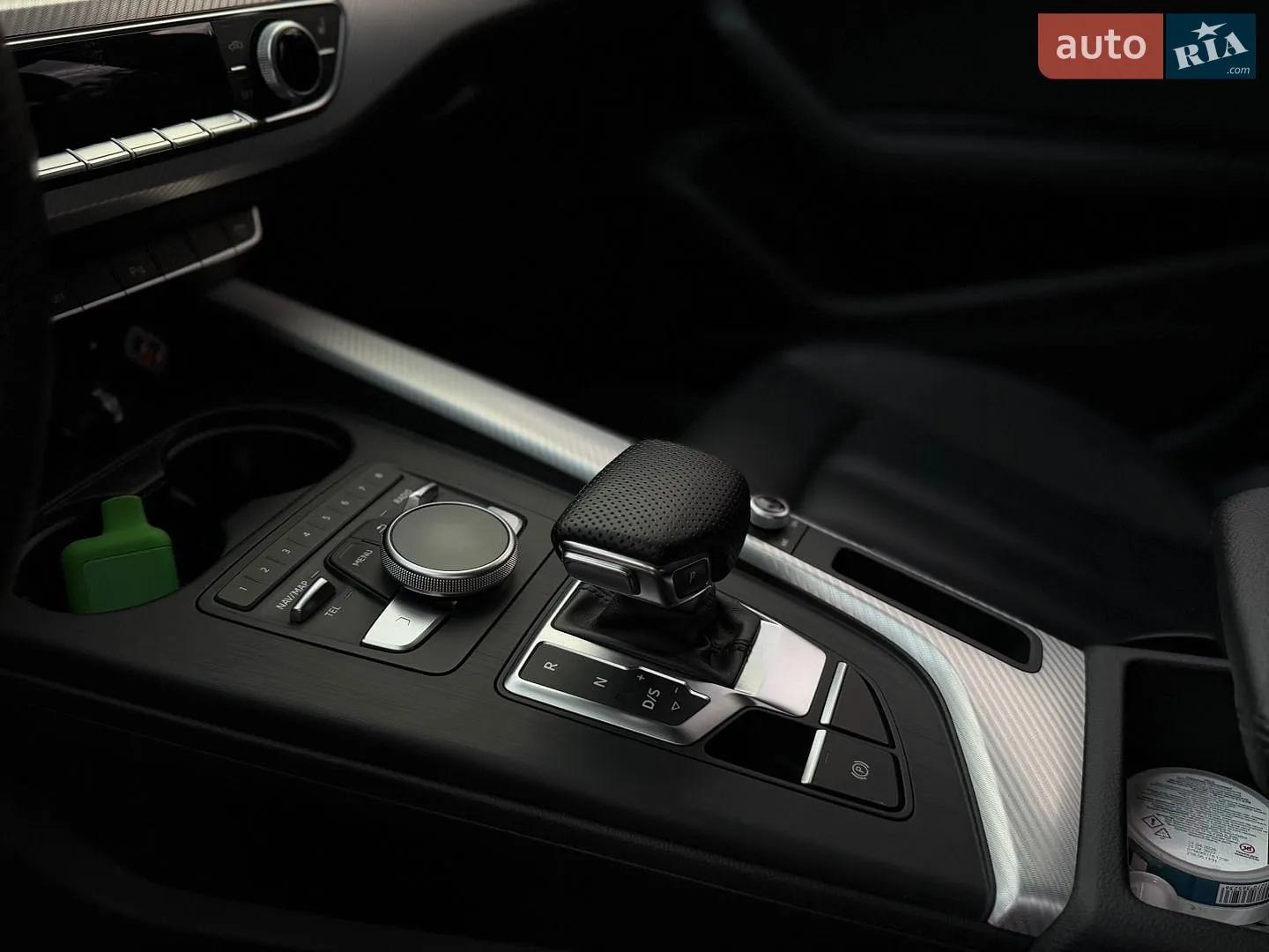 2018 Audi A5 - мініатюра 10