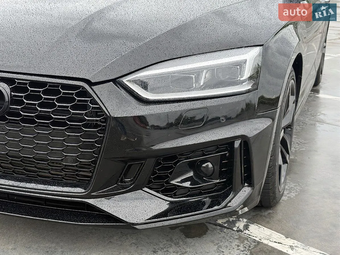 2019 Audi A5 - мініатюра 33