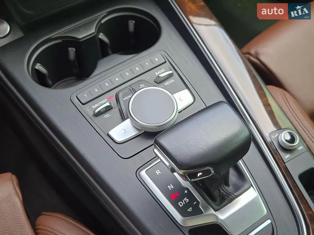 2018 Audi A5 - мініатюра 33