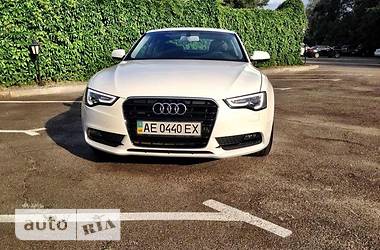 Купе Audi A5 2012 в 