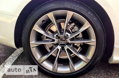 Купе Audi A5 2012 в 