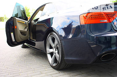 Купе Audi A5 2010 в Харкові