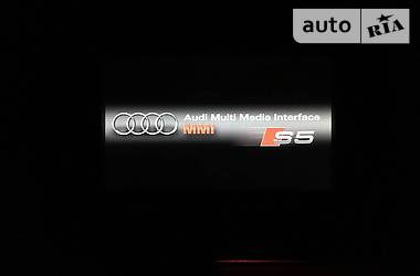 Купе Audi A5 2011 в Харкові