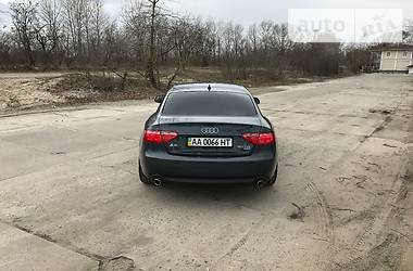 Купе Audi A5 2008 в Киеве